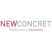 NewConcret